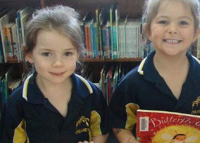 Creaney Primary School - Education Directory 2