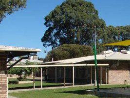 Creaney Primary School - Education Directory 3