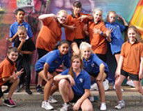 Caralee Community - Education Directory 1