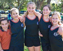 Caralee Community - Education Directory 2