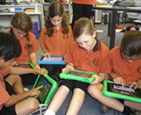Caralee Community - Education Directory 5