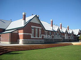 Highgate Primary School - Education Directory 1