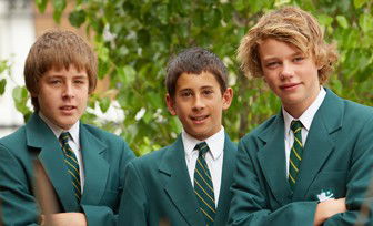 Melville Senior High School - Education Find 1