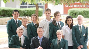 Melville Senior High School - Education Find 2