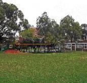Fremantle Primary School - University Australia