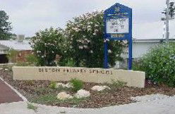 Bicton Primary School - Education Directory 1