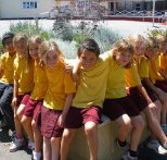 Osborne Primary School - Education Sydney