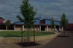 Cannington Community College - University Australia 1