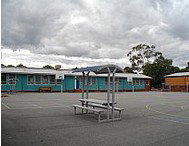 Ashfield Primary School Ashfield