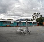 Ashfield Primary School - Education Sydney