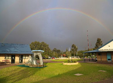 Lockridge Primary School - University Australia 1
