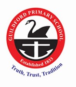 Guildford Primary School Guildford
