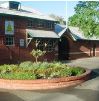 Guildford Primary School - Education Directory 2