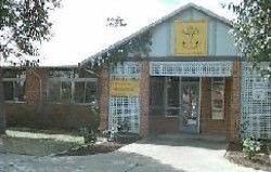 Beechboro Primary School - University Australia 1