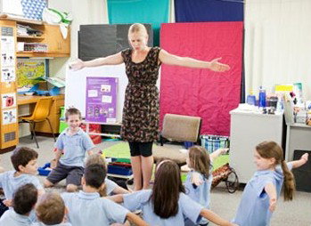 Springfield Primary School - Education Directory 1