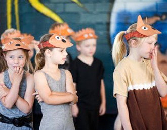 Springfield Primary School - Education Directory 2