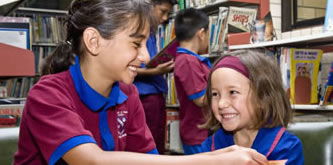 Our Lady Of Fatima Acacia Ridge - Education Directory 0