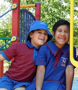 Our Lady Of Fatima Acacia Ridge - Education Directory 1