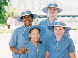 All Hallows' School - Education SA 0
