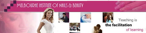 Melbourne Institute Of Nails & Beauty - Education Sydney 0