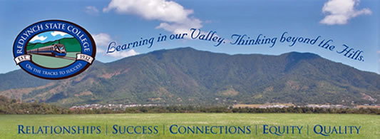 Redlynch QLD Education Directory