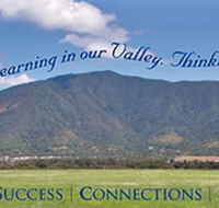 Redlynch State College - University Australia