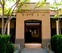 Mater Dei College - University Australia 1