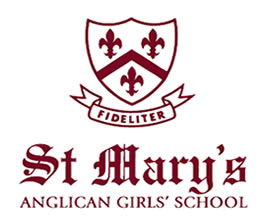 St Mary's Anglican Girls' School - Education Directory 0