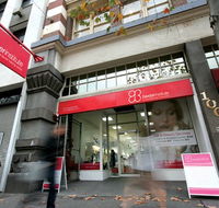 Baxter Institute - Hairdressing Course - Education Sydney