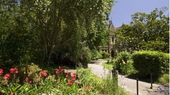 Ormond College  - Education Directory 2