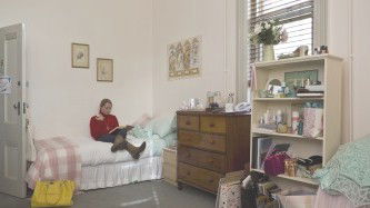 Ormond College  - Education Directory 3