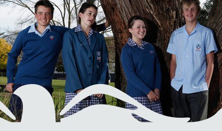 Luther College - Education Directory 2