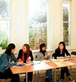 Bayside International English College - Education SA 1