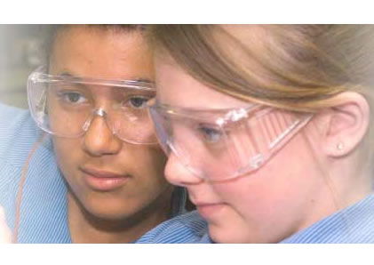 All Hallows' School - Education SA 1