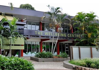  University Australia