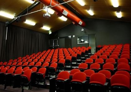 St Paul's School - Education NT 1