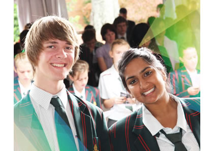 St Paul's School - Education NT 2