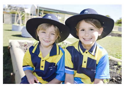 St Kieran's Primary School Brighton - Education SA 1