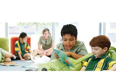 Good News Lutheran School - Education Directory 1