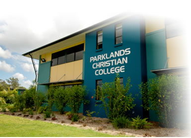 Parklands Christian College - Education Directory 1