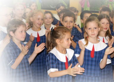 Parklands Christian College - Education Directory 2