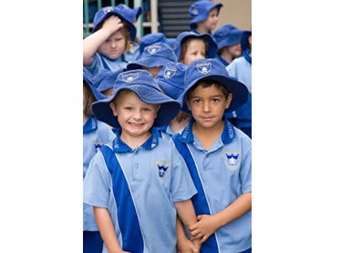 Redeemer Lutheran College - Education Directory 1