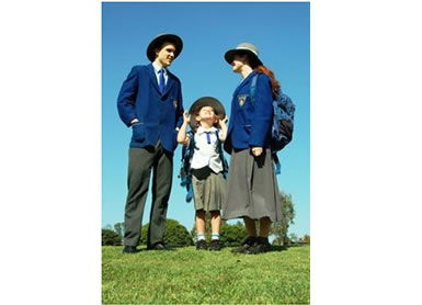 Redeemer Lutheran College - Education Directory 2