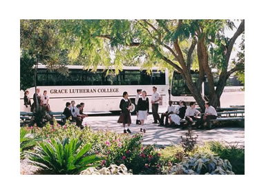 Grace Lutheran College Rothwell Campus - Education Find 0