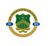 St Patrick's College - University Australia