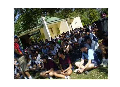 Canterbury College - Education Directory 1