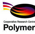 CRC for Polymers - University Australia