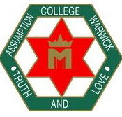 Assumption College - University Australia