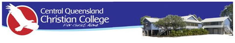 Central Queensland Christian College - Education SA 0