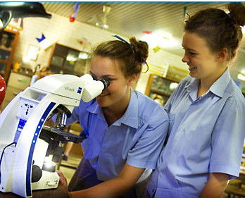 St Hilda's Anglican School - Education Directory 2